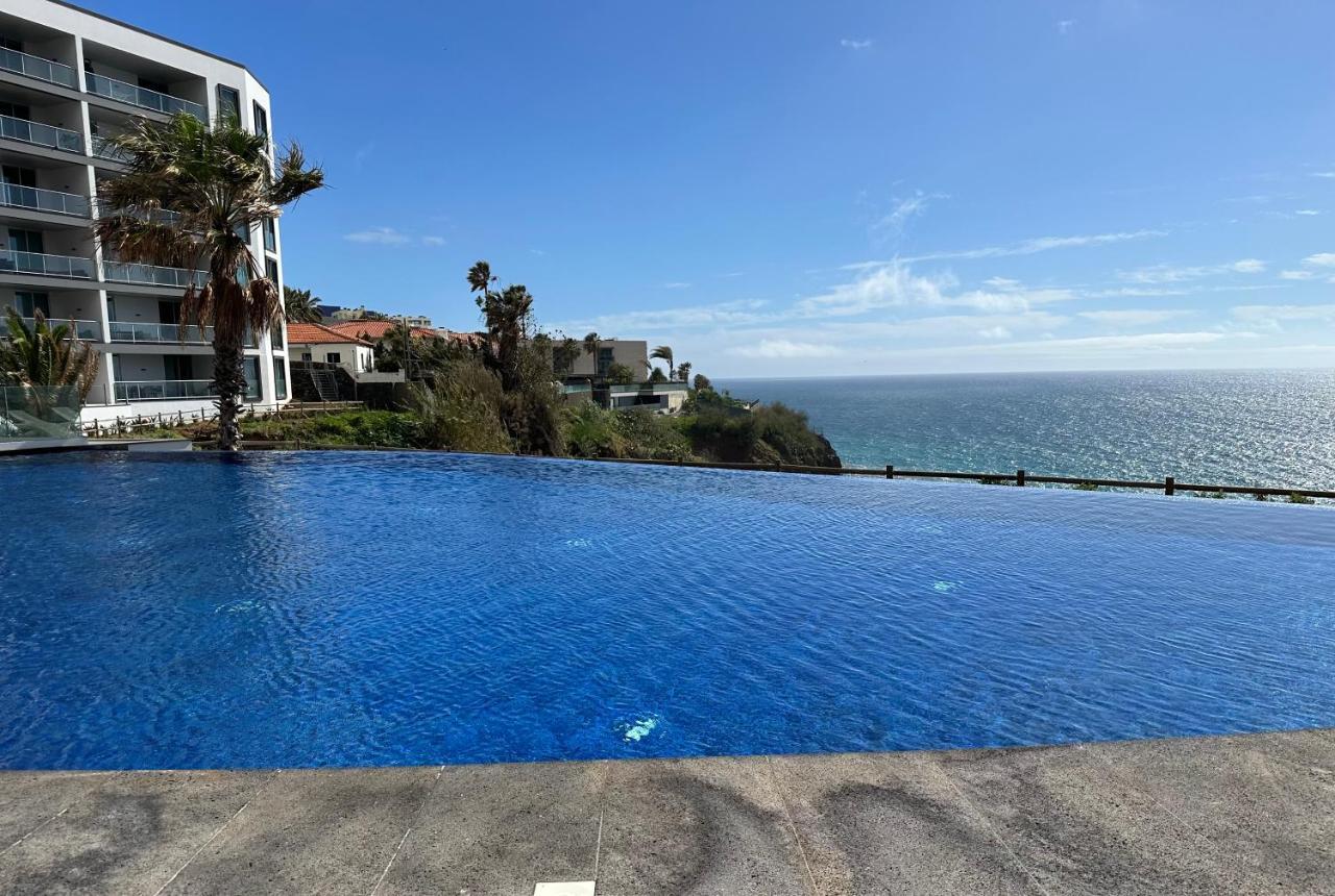 Madeira Palace Residences 丰沙尔 外观 照片