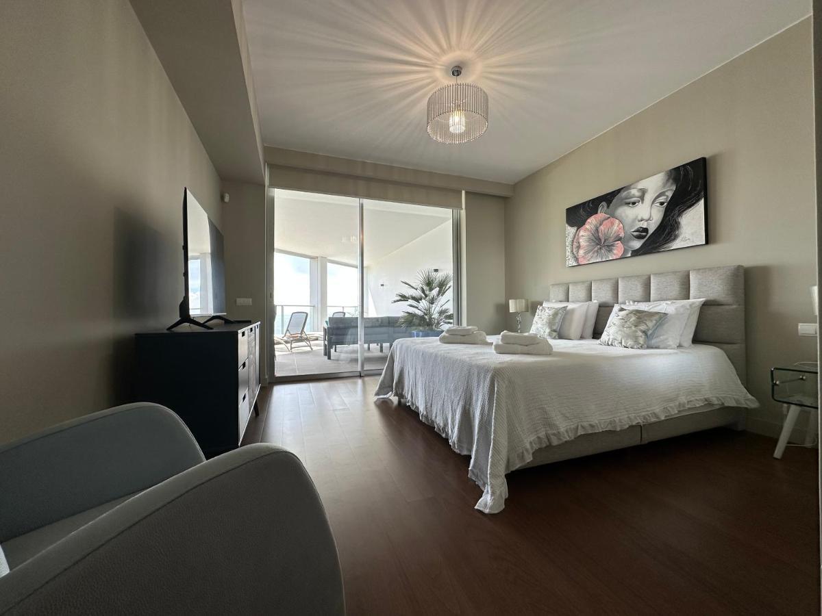 Madeira Palace Residences 丰沙尔 外观 照片