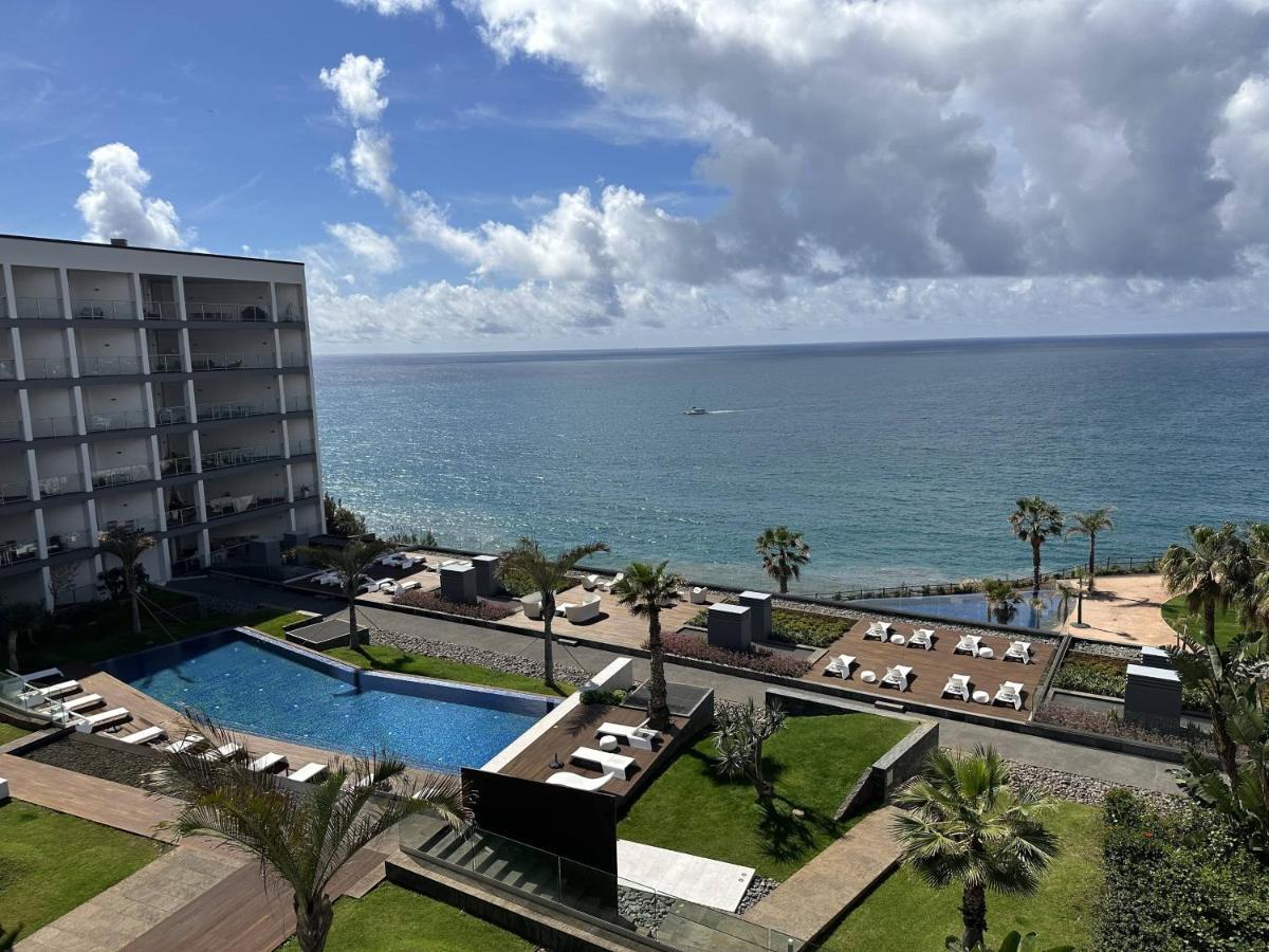 Madeira Palace Residences 丰沙尔 外观 照片