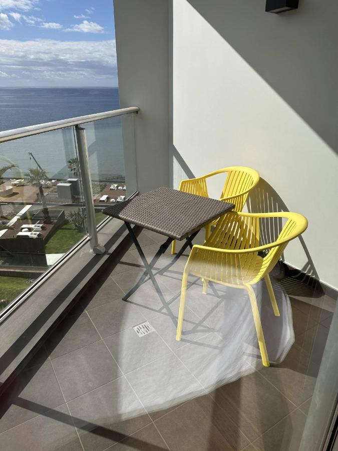 Madeira Palace Residences 丰沙尔 外观 照片